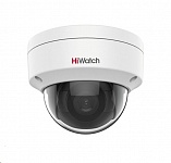 Картинка IP-камера HiWatch IPC-D042-G2/S (4 мм) (белый)