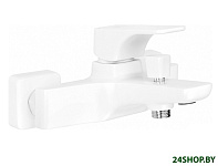 Картинка Смеситель Deante Hiacynt Bianco BQH A10M