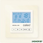 Картинка Терморегулятор Caleo 920 (бежевый)