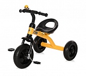 Картинка Детский велосипед Lorelli A28 (желтый/черный)