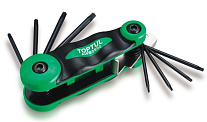 Картинка Набор ключей Toptul AIFB0802 8 предметов