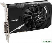 GeForce GT 1030 Aero ITX 4GD4 OC