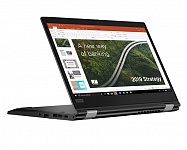 Картинка Ноутбук 2-в-1 Lenovo ThinkPad L13 Yoga 20R5000ART