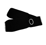 Картинка Защита голени и голеностопа Ayoun 770 M (черный)