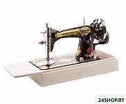 Картинка Механическая швейная машина Comfort Dragonfly JA2-2