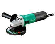 Картинка Угловая шлифмашина Hikoki (Hitachi) G13SR4