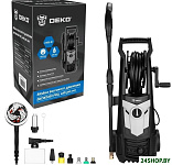 DKCW2400 PRO 085-2035