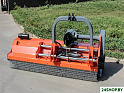 Косилка Rossel F.US/J185HA