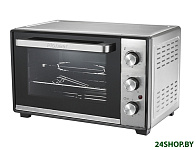 Картинка Мини-печь Pioneer MO5015G