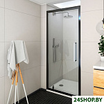 Exclusive Line ECDO1N/80 (черный/прозрачный)