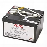 Картинка Батарея APC APCRBC109 Replacement Battery Cartridge