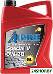 Special V 0W-30 5л