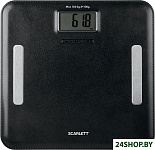 Картинка Весы напольные SCARLETT SC-BS33ED81