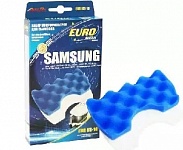 Картинка Набор микрофильтров EURO clean EUR-HS10 для Samsung