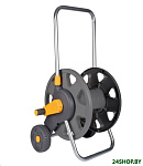 Картинка Тележка для шланга Hozelock 2398R0000