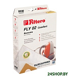 Картинка Пылесборники Filtero FLY 02 Comfort