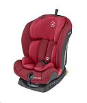 Картинка Детское автокресло Maxi-Cosi Titan (basic red)
