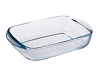 Картинка Форма для выпечки Pyrex Optimum 212BN00/OP