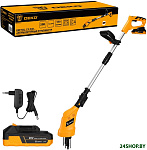 DKET20 065-1215 (с 1-им АКБ)