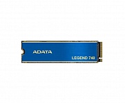 Картинка SSD A-Data Legend 740 500GB ALEG-740-500GCS