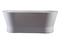 Картинка Ванна BelBagno BB406 165x73