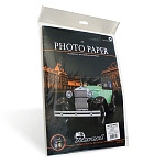 Картинка Холст Revcol Холст матовый Canvas А4 330 г/м2 20 л [126821]