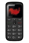 Картинка Мобильный телефон NOBBY 170B (черный)