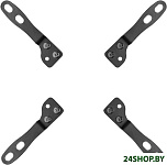 Картинка Кронштейн Onkron A2G (черный)