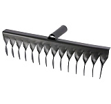 Картинка Грабли СИБРТЕХ 61752