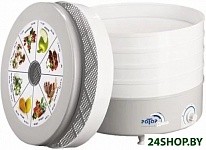 Картинка Сушилка для овощей Ротор ДИВА СШ-007-06 (5 уровней)
