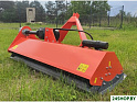 Косилка Rossel EFH155