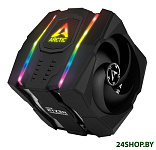 Картинка Кулер для процессора Arctic Freezer 50 TR A-RGB ACFRE00055A