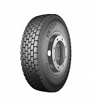 Картинка Автомобильные шины Michelin X Multi D 235/75R17.5 132/130M