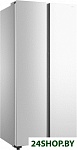 Картинка Холодильник CENTEK CT-1757 SILVER