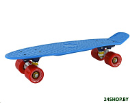 Картинка Пенниборд RGX PNB-01 (синий)
