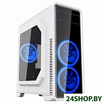 Картинка Корпус GAMEMAX G561 White