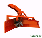 Картинка Снегоочиститель роторный Уралец Н14.00.100