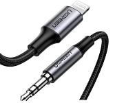 Картинка Кабель UGREEN US315 70509 Black