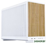 A3-mATX Wood Edition G99.A3W-WD.00