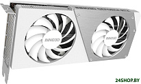 GeForce RTX 4070 Twin X2 OC White N40702-126XX-183052V