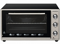 Картинка Мини-печь MAUNFELD СEMOB.363.S1