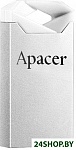 Картинка Флеш-память Apacer AH111 64GB (AP64GAH111CR-1)