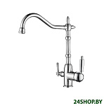 Картинка Смеситель Ledeme L4555-3