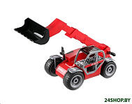 Картинка Спецтехника Double Eagle E575-003 (красный)