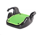 Картинка Детское сиденье Мишутка PL 311 (29 зеленый)