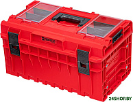 One 350 2.0 Profi RED Ultra HD Custom