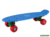 Картинка Пенниборд RGX PNB-12 (синий)