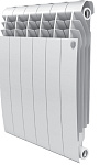 Картинка Алюминиевый радиатор Royal Thermo Biliner Alum 500 (3 секции)
