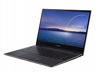 Картинка Ноутбук 2-в-1 ASUS ZenBook Flip S UX371EA-HL144T