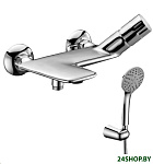 Картинка Смеситель Lemark Wing LM5302C